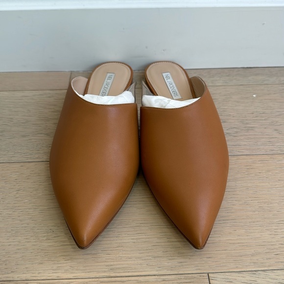 NEIL J RODGERS Shoes - NEIL J RODGERS - ELLIS FLAT SIZE 39.5